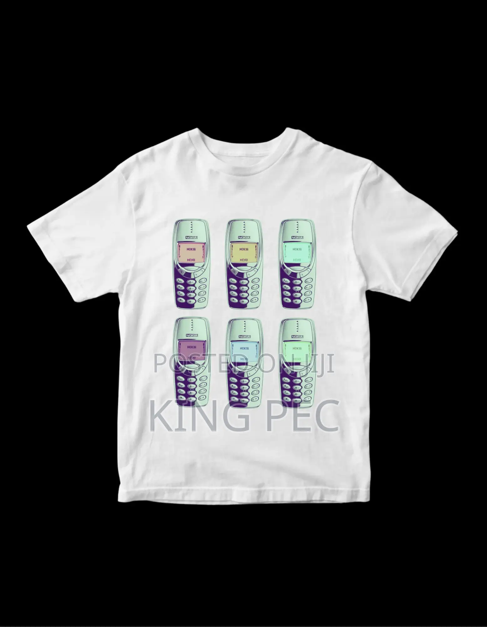 Custom T Shirts Design