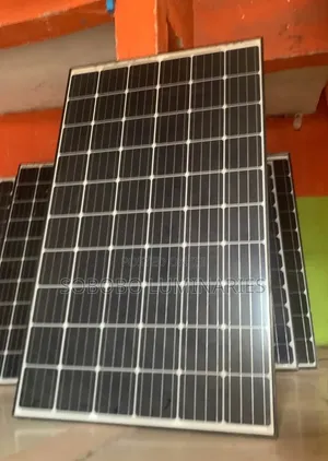 350 Watts Canadian Solar Panel