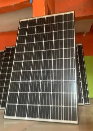 350 Watts Canadian Solar Panel