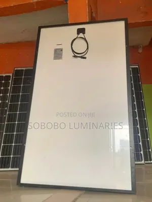 350 Watts Canadian Solar Panel