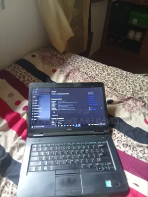 Laptop Dell Latitude E5440 16GB Intel Core i5 HDD 500GB