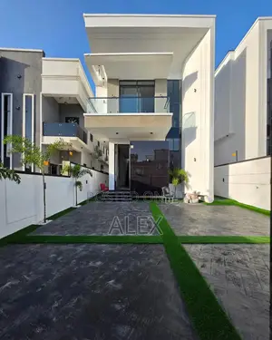 5bdrm Duplex in Anthony Village for rent