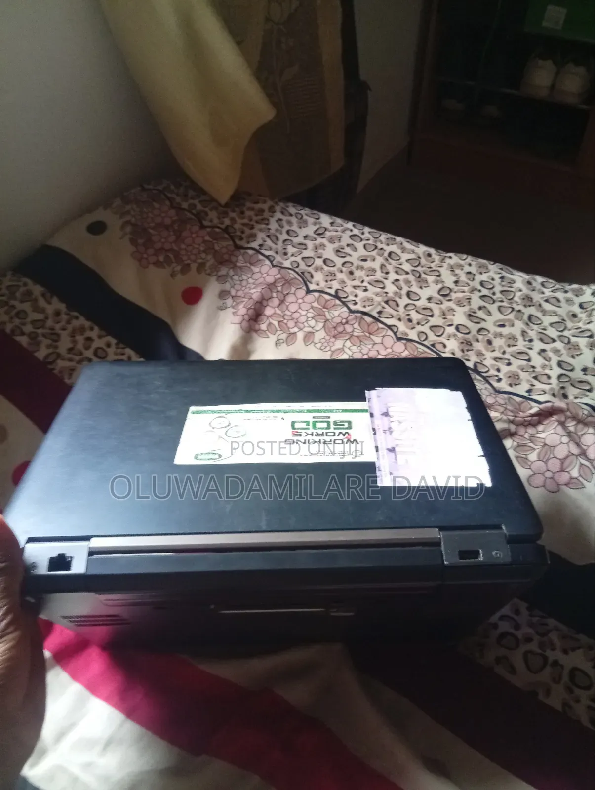 Laptop Dell Latitude E5440 16GB Intel Core i5 HDD 500GB