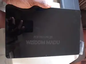 Samsung Galaxy Tab A9 64 GB Black