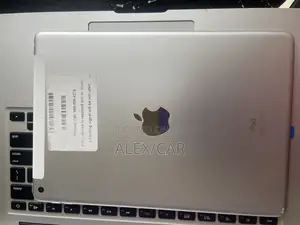 Apple iPad 10.2 (2020) Wi-Fi 64 GB White