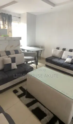 2bdrm Apartment in Unique Estate, Yakoyo/Alagbole for rent