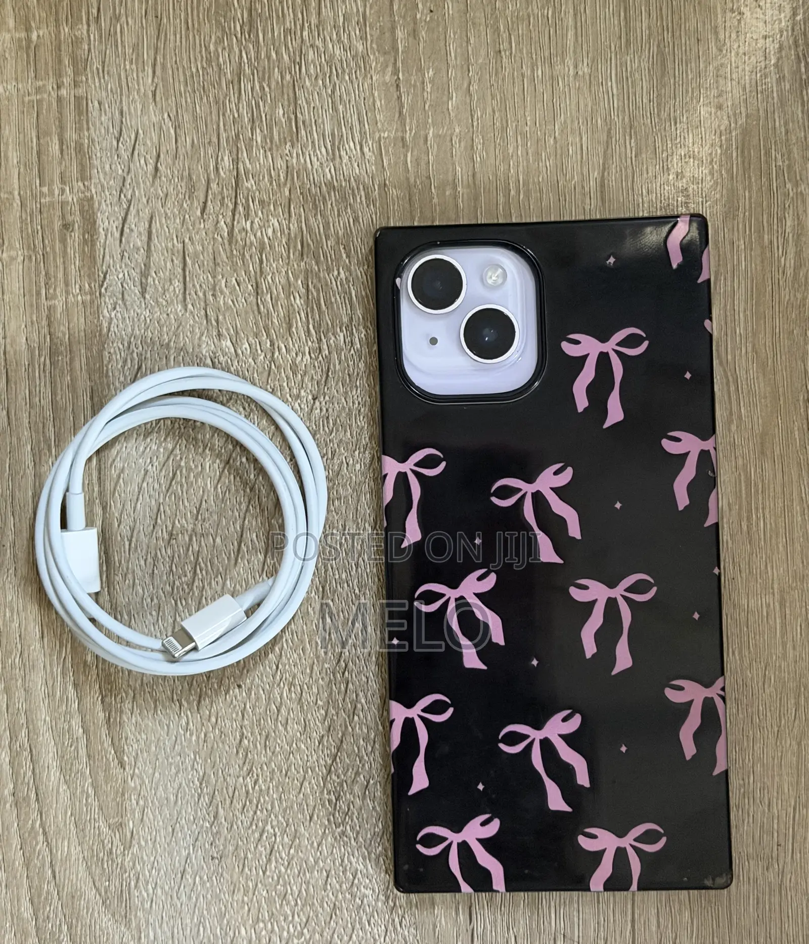 Apple iPhone 14 Plus 128 GB Purple