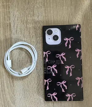 Apple iPhone 14 Plus 128 GB Purple