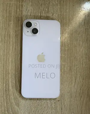 Apple iPhone 14 Plus 128 GB Purple