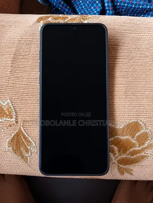 Xiaomi Redmi 15C 4G 128 GB Black