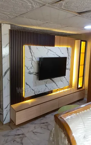 TV Console