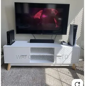 TV Console