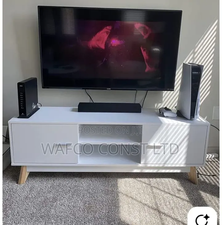 TV Console