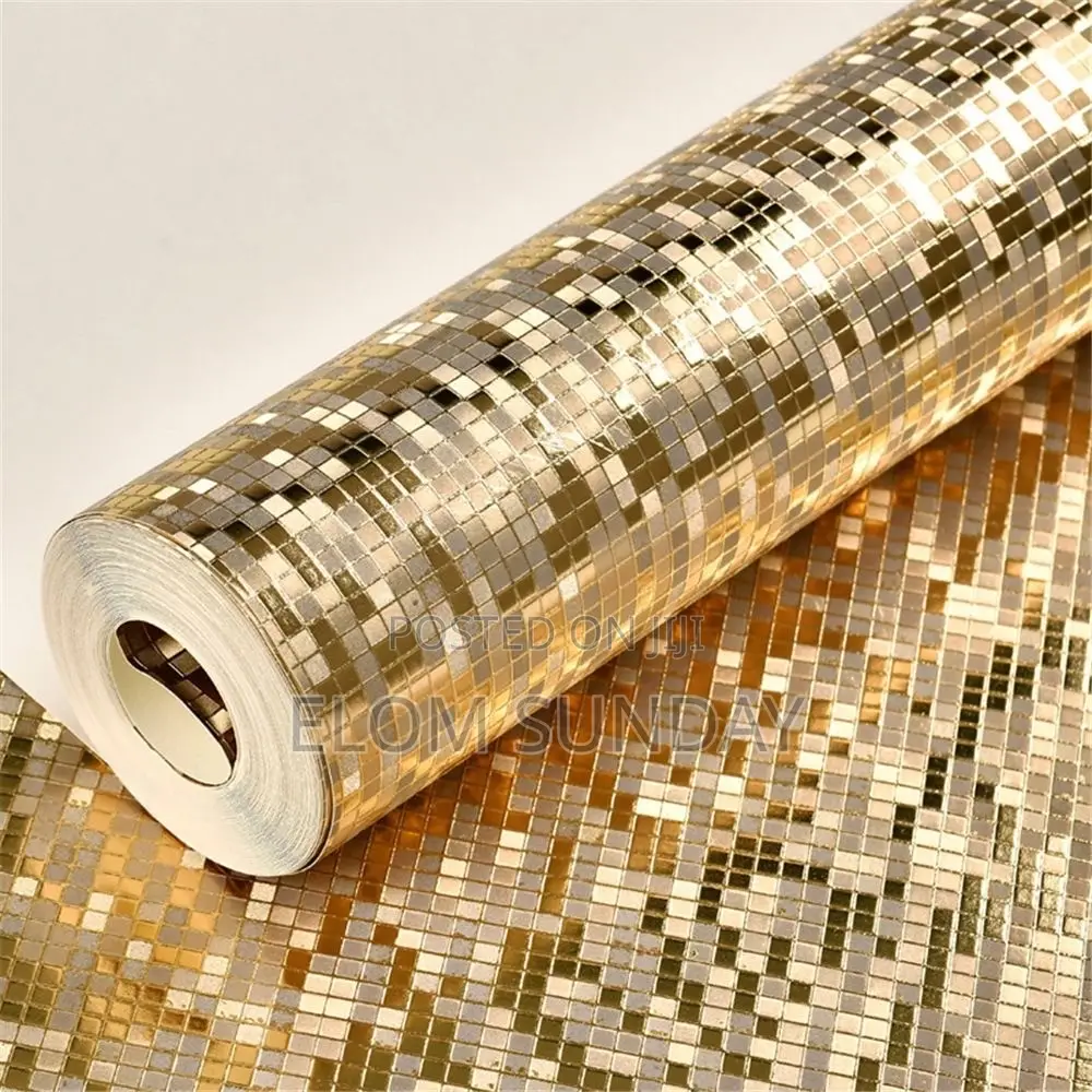 Interior Decorations and Accessories