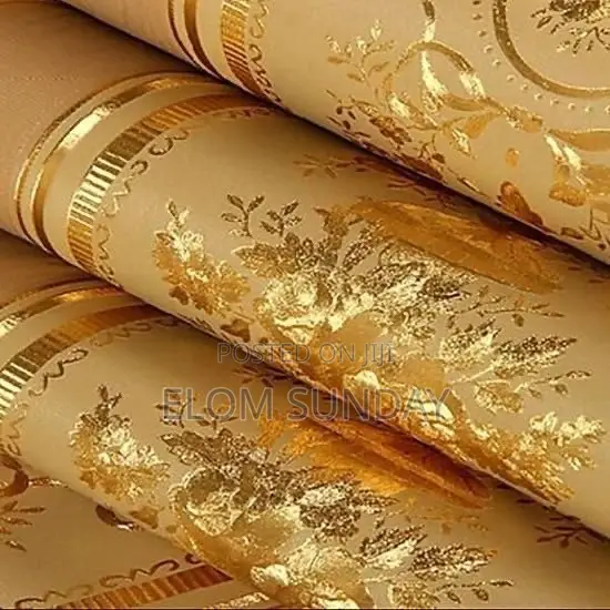 Interior Decorations and Accessories