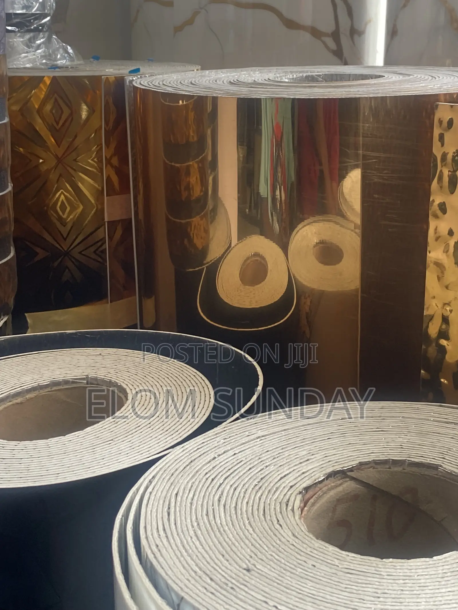 Interior Decorations and Accessories