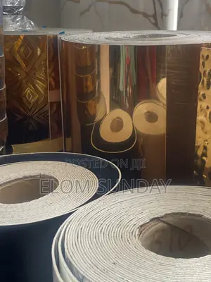 Interior Decorations and Accessories