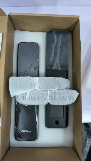 Smart Lock ML100