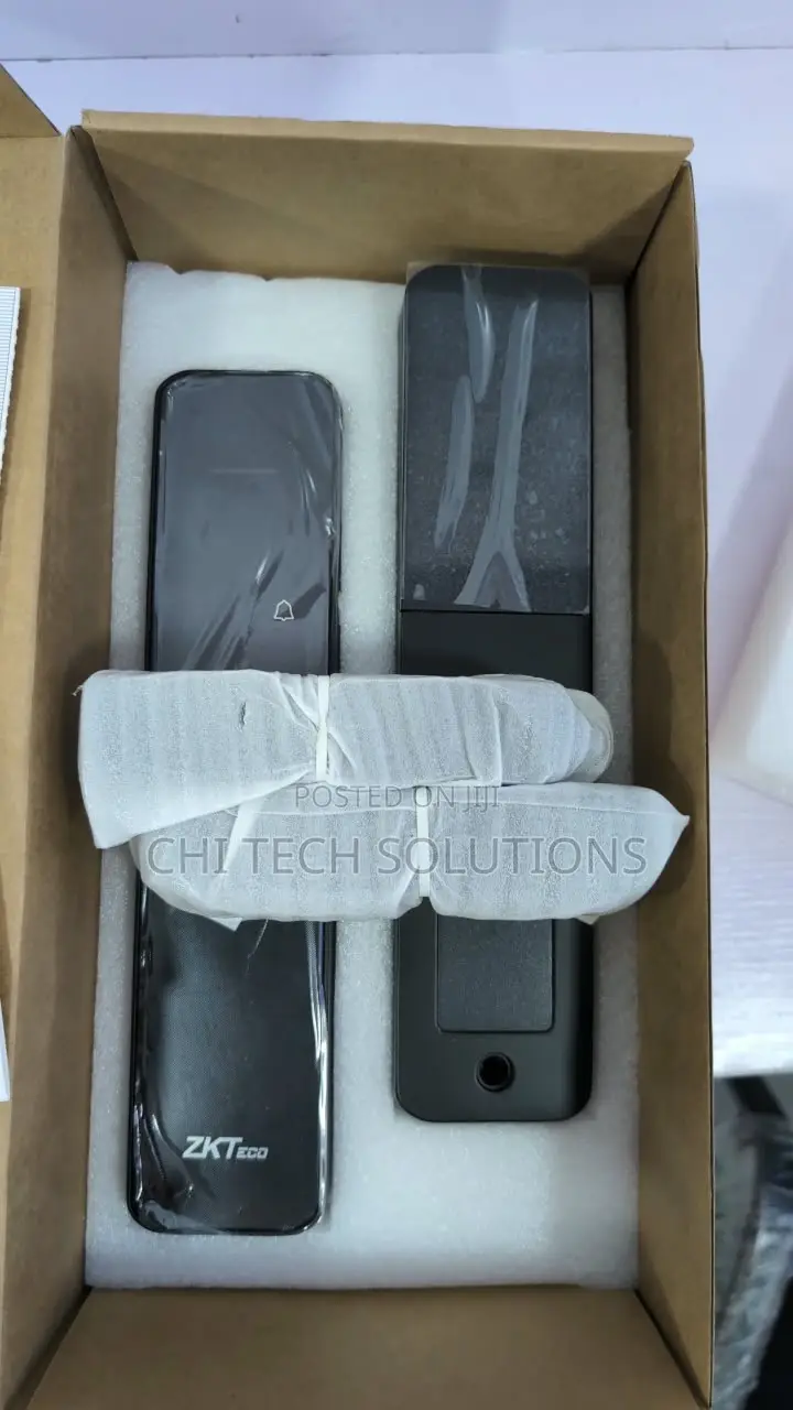 Smart Lock ML100
