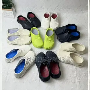Crocs Fit Ride Clogs