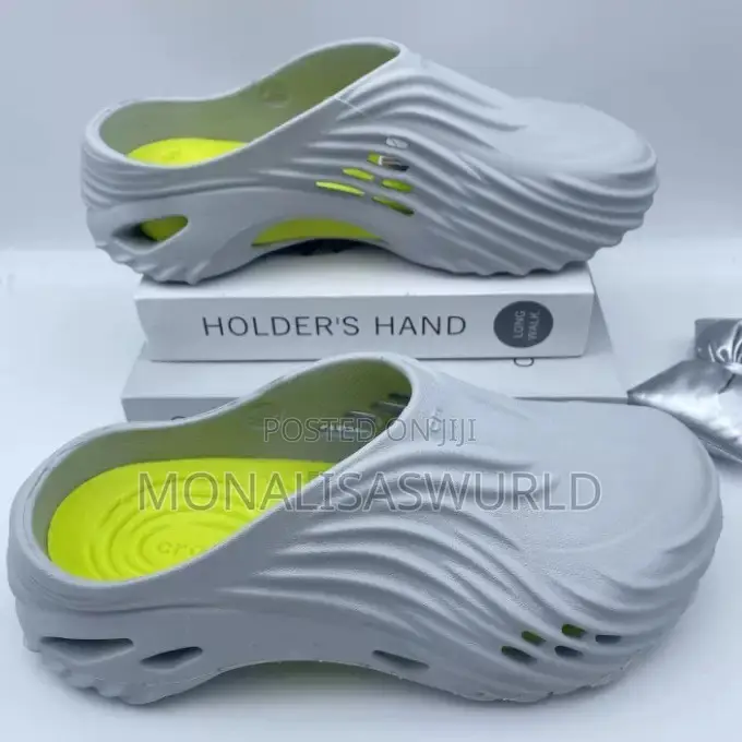 Crocs Fit Ride Clogs