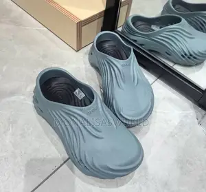 Crocs Fit Ride Clogs