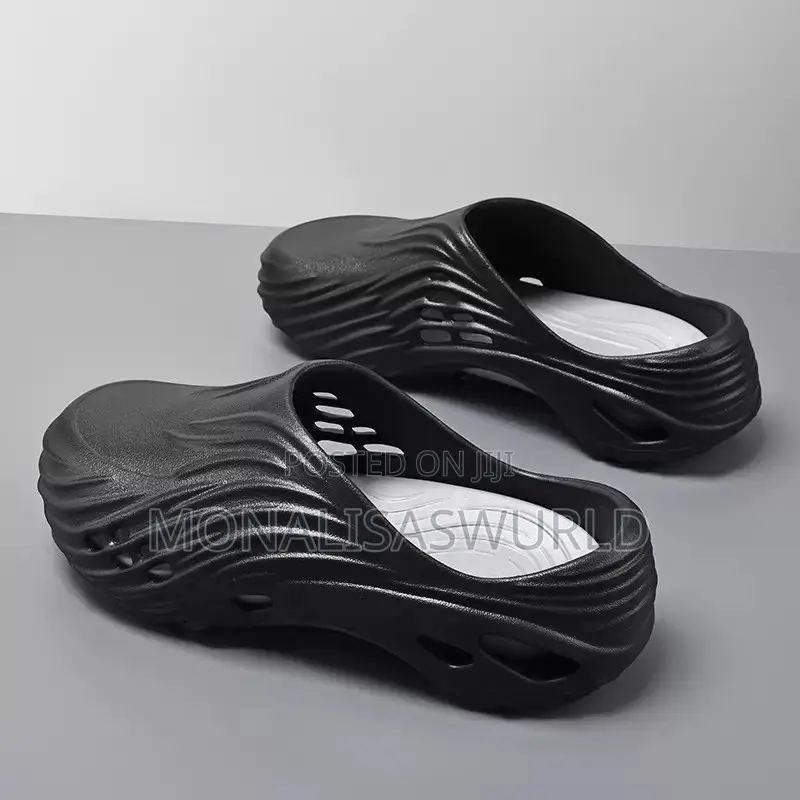Crocs Fit Ride Clogs