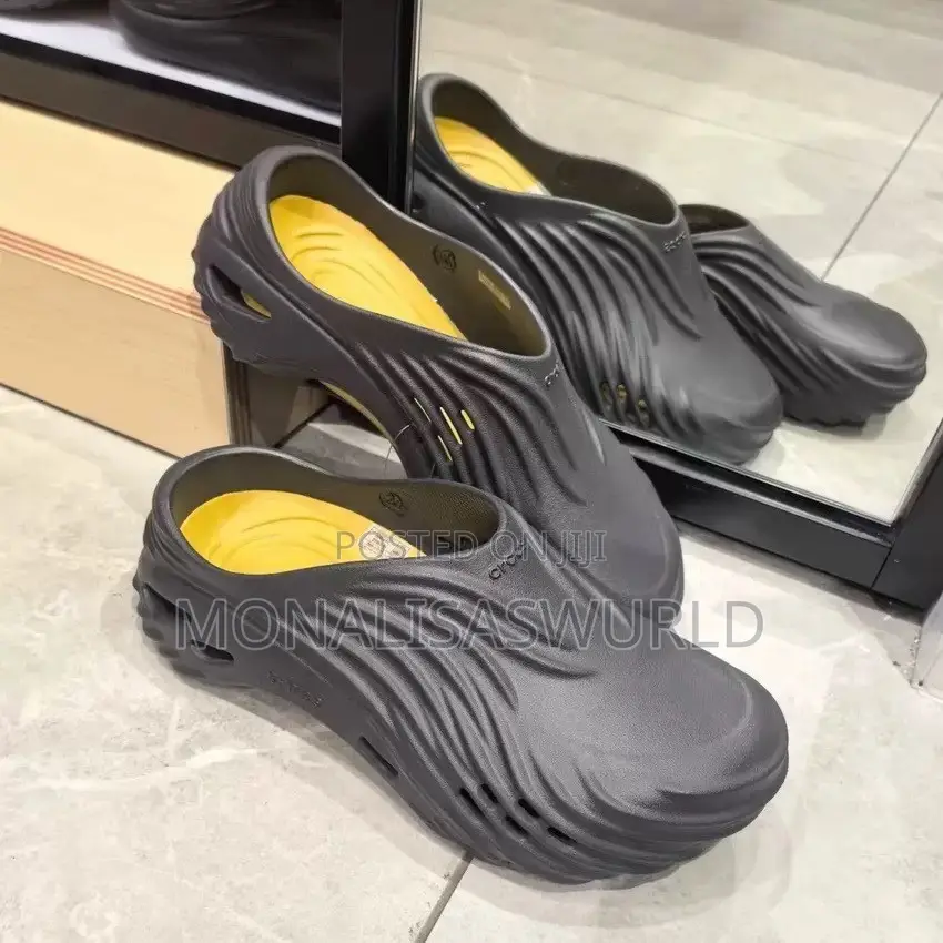 Crocs Fit Ride Clogs