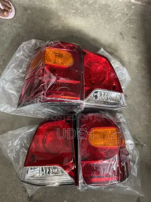 Land Cruiser 2012-2014