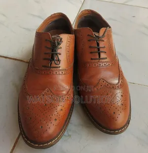 Thomas Crick Footwear