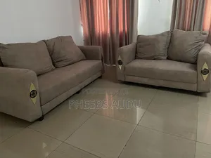 2 Seater and 3 Seater Couch Sofa