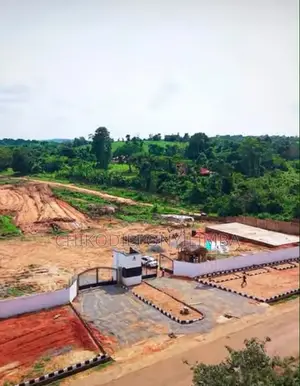 Alpha Garden City