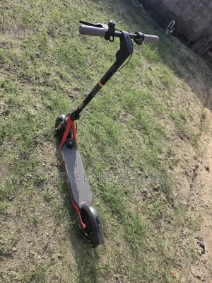 Direct Belgium Ninebolt Electric Scooter for Adult