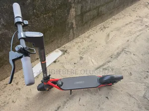Direct Belgium Ninebolt Electric Scooter for Adult