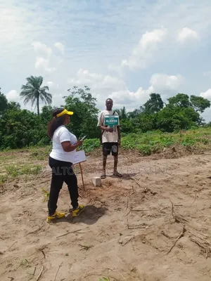 20 Plots for Sale in Nsukwe Old Umuahia Abia State