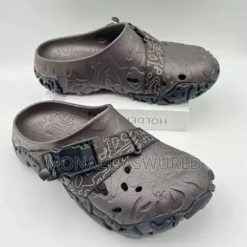 Original All Terrain Atlas Crocs