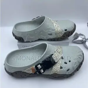 Original All Terrain Atlas Crocs