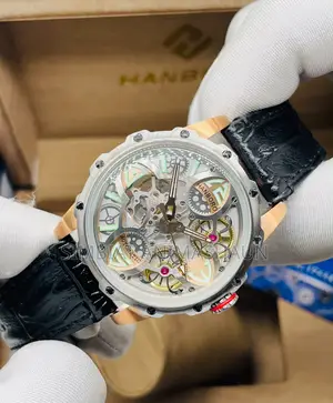 Afffordable Wristwatches for Men