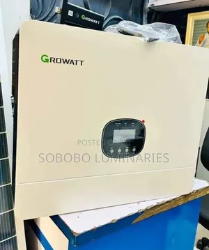 6kva Growatt Hybrid Inverter 48v