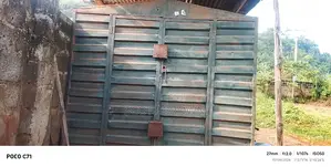 10 by 8 Size Container Available for Sale.