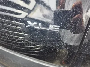 Toyota Highlander XLE AWD 2026 Black