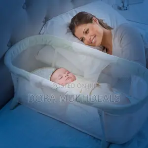 Summer Infant by Your Side Sleeper