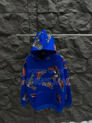 Stylish Hoodies