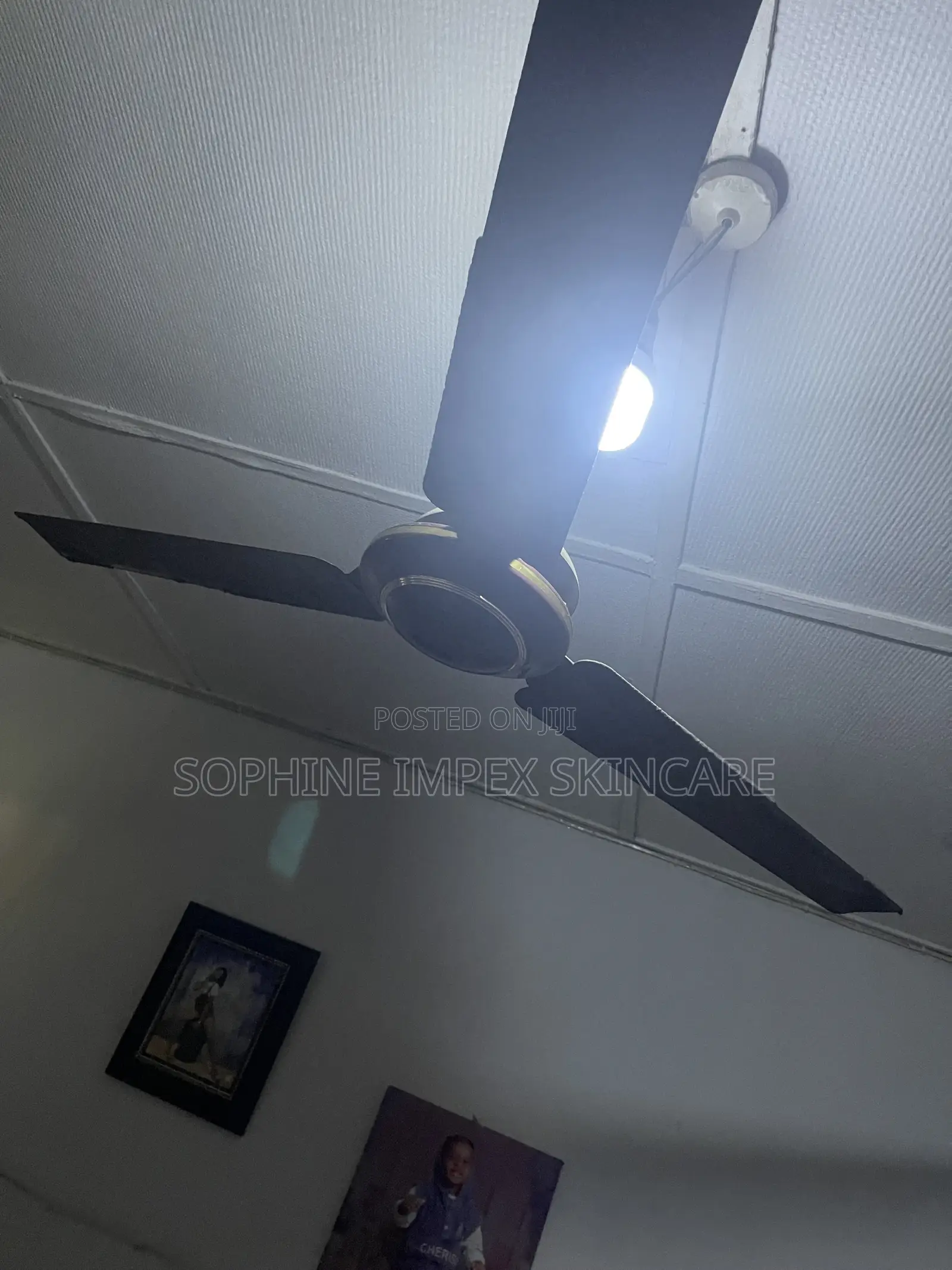 Ceiling Fan