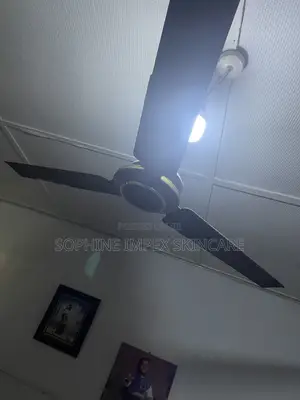 Ceiling Fan