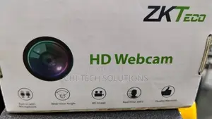ZKTeco UV-100 HD Webcam