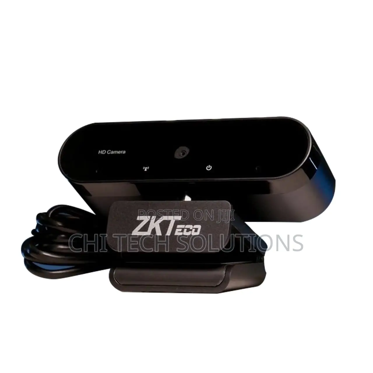 ZKTeco UV-100 HD Webcam