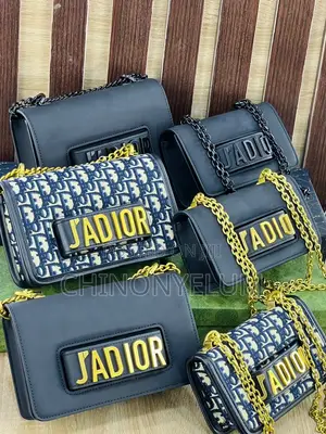 Elegant Fashion Bag