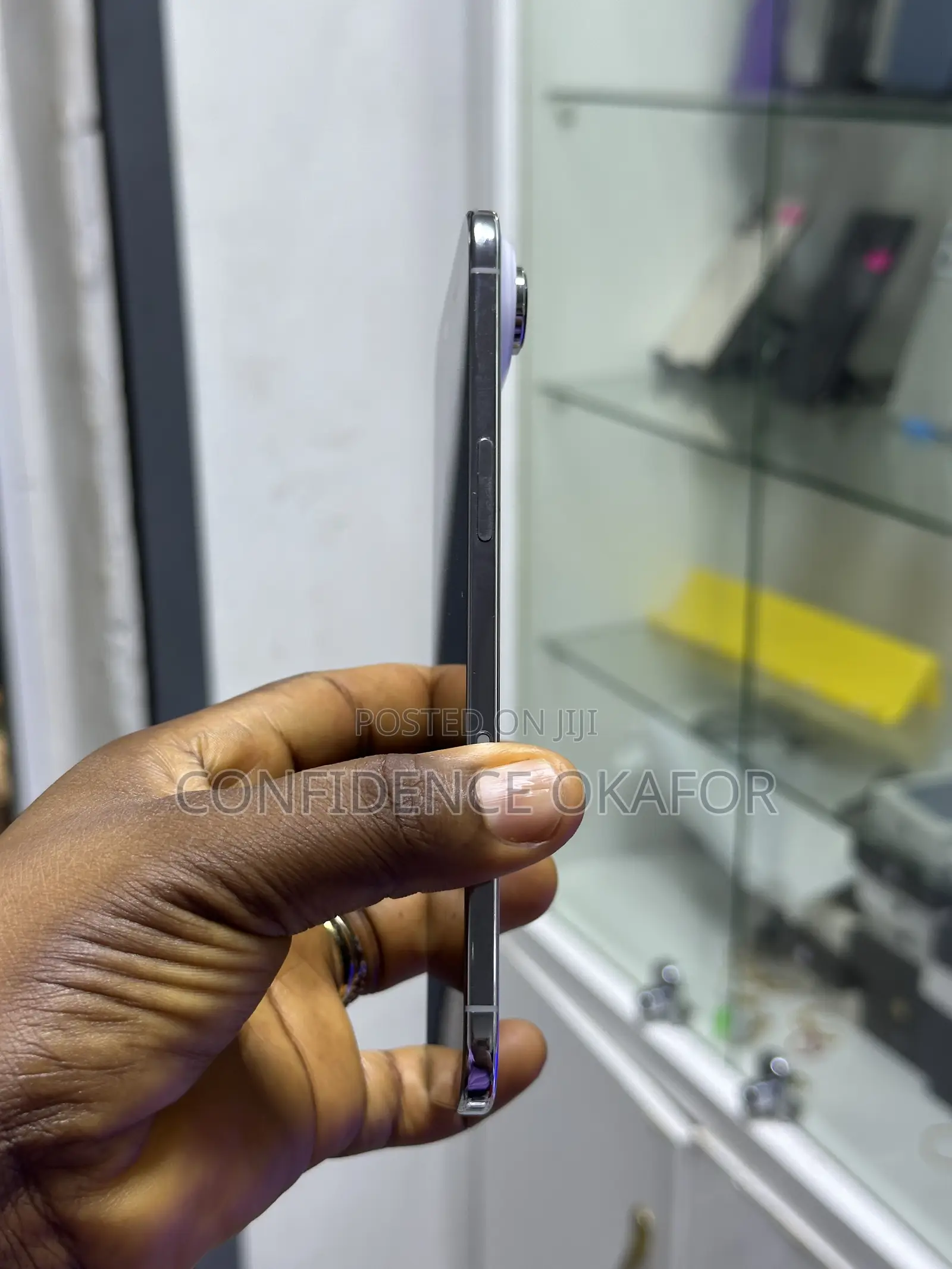 Apple iPhone Air 256 GB