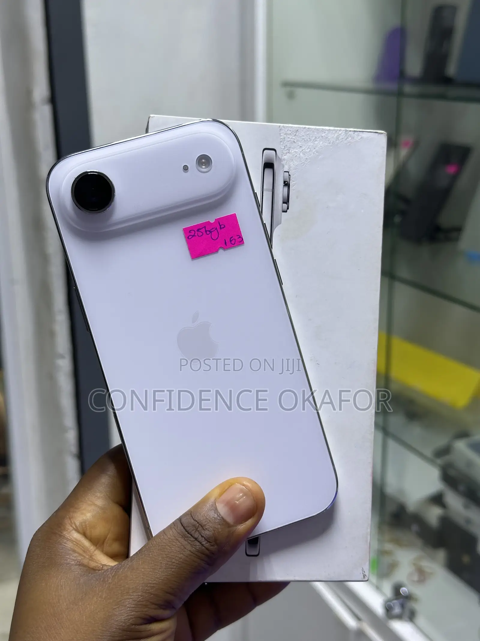 Apple iPhone Air 256 GB